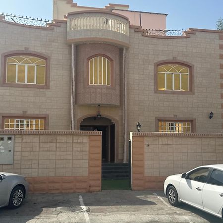 غرف إيجار يومي Daily Rent Rooms Al Khawd Екстериор снимка